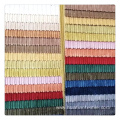 4.5W 8W upholstery corduroy fabric